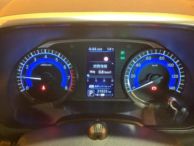 日産 ルークス 31枚目