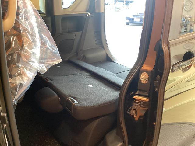 日産 ルークス 39枚目