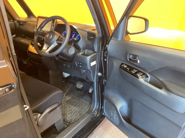 日産 ルークス 41枚目