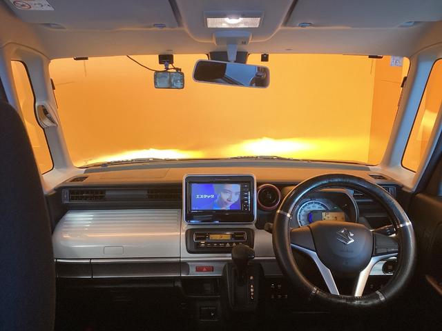 スズキ スペーシア 5枚目