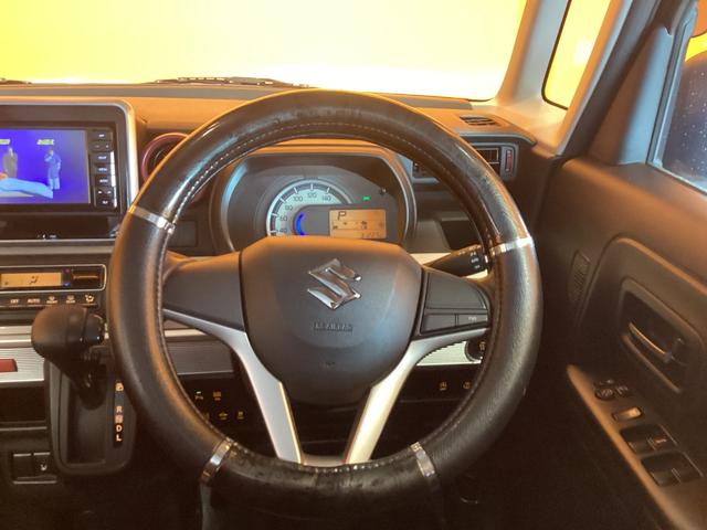 スズキ スペーシア 6枚目