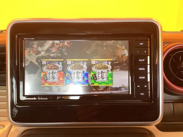 スズキ スペーシア 7枚目