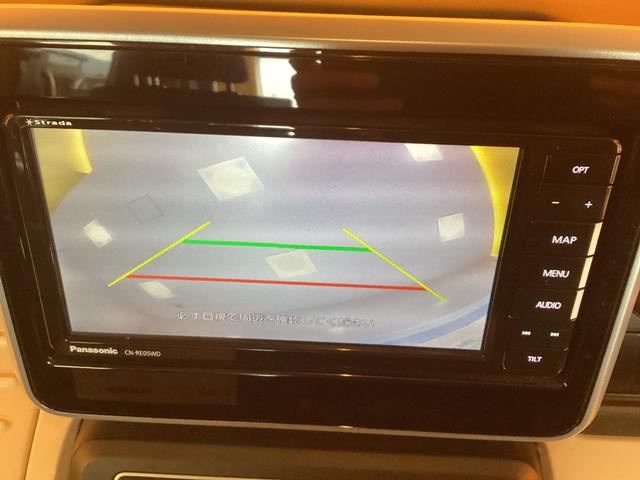 スズキ スペーシア 9枚目