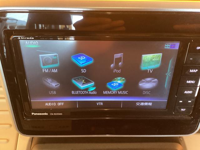 スズキ スペーシア 10枚目