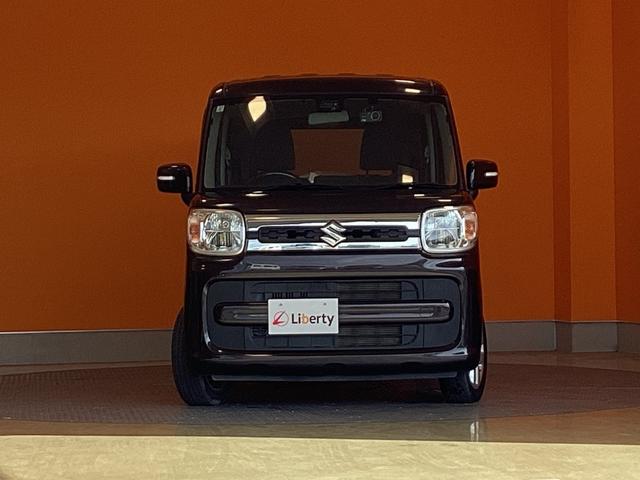 スズキ スペーシア 15枚目
