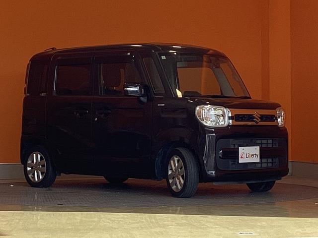 スズキ スペーシア 16枚目