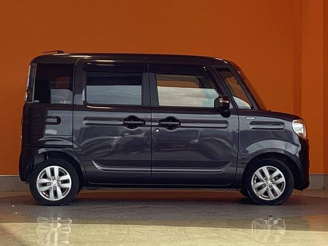 スズキ スペーシア 17枚目