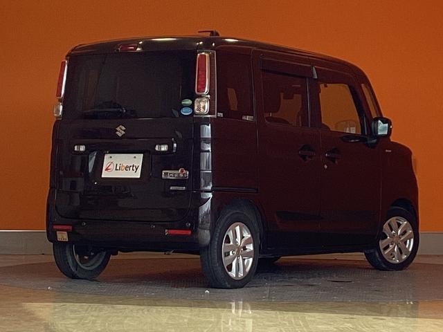 スズキ スペーシア 18枚目