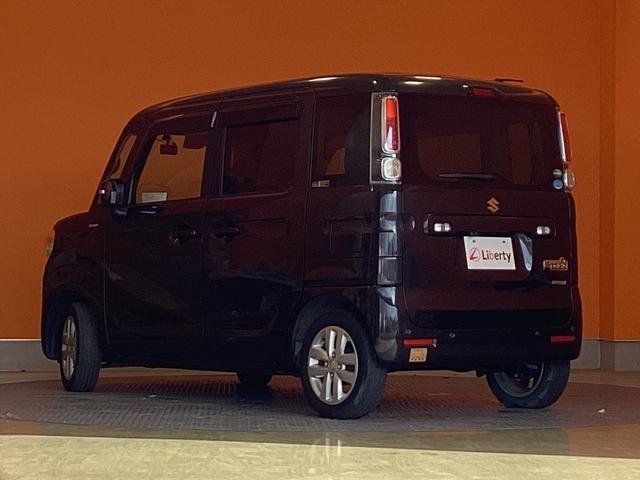 スズキ スペーシア 20枚目