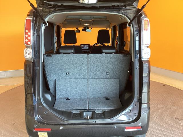 スズキ スペーシア 22枚目