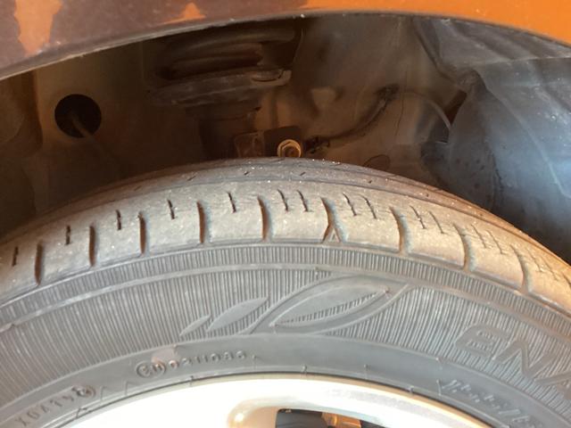 スズキ スペーシア 24枚目