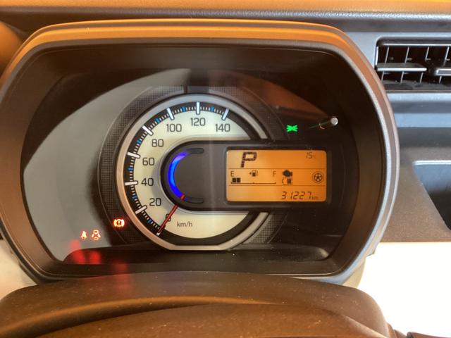 スズキ スペーシア 26枚目