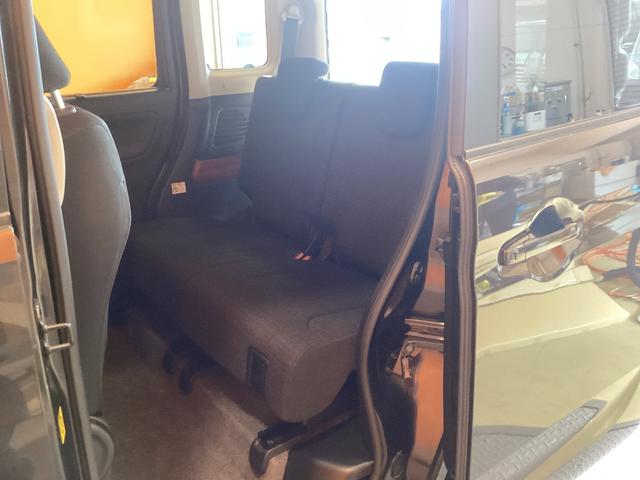 スズキ スペーシア 30枚目