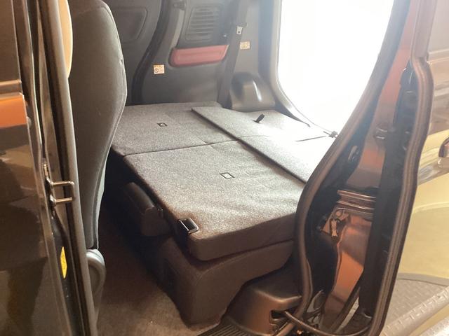 スズキ スペーシア 34枚目