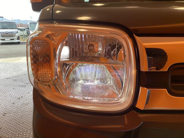 スズキ スペーシア 36枚目