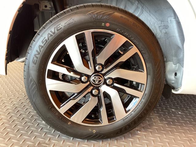 トヨタ ルーミー 23枚目