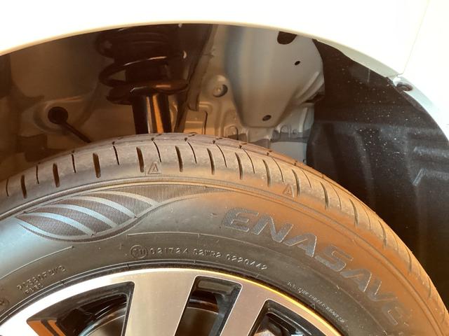 トヨタ ルーミー 26枚目