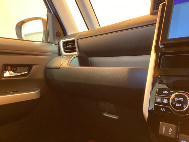 トヨタ ルーミー 27枚目