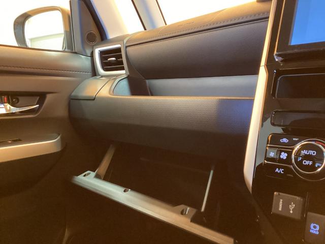 トヨタ ルーミー 29枚目