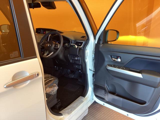 トヨタ ルーミー 35枚目