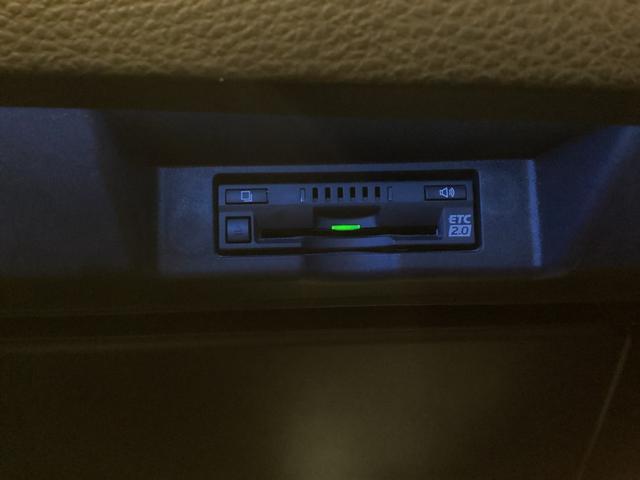 トヨタ ハリアー 7枚目