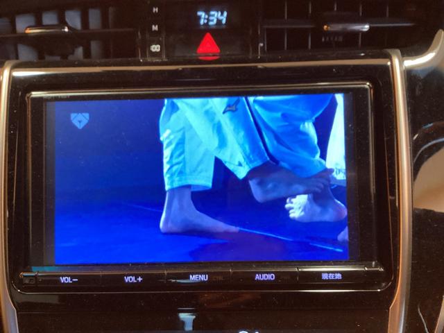 トヨタ ハリアー 10枚目