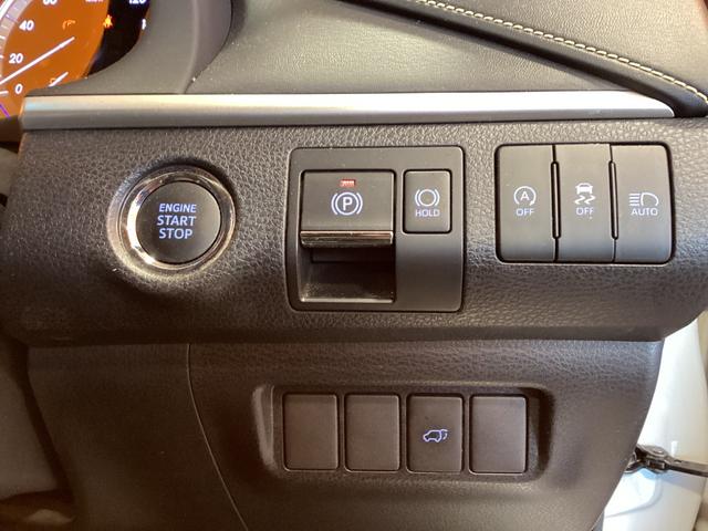 トヨタ ハリアー 12枚目