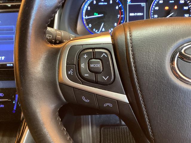 トヨタ ハリアー 13枚目