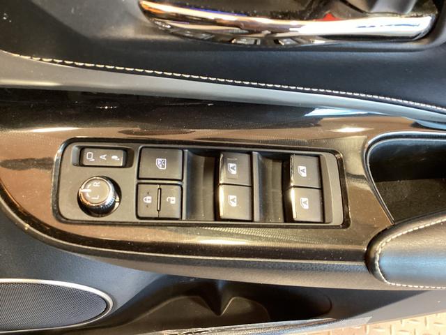 トヨタ ハリアー 15枚目