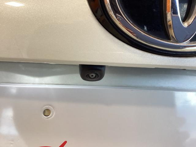 トヨタ ハリアー 24枚目