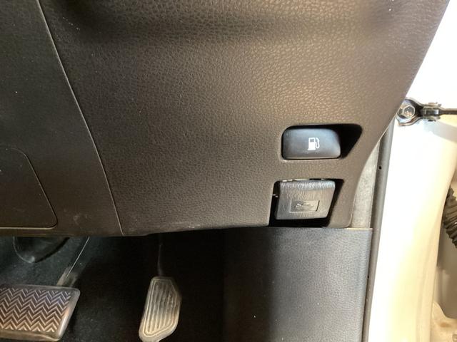 トヨタ ハリアー 26枚目