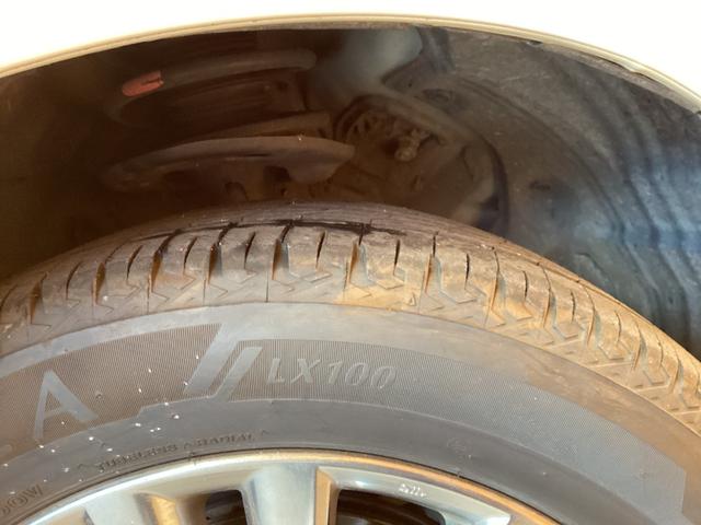 トヨタ ハリアー 27枚目