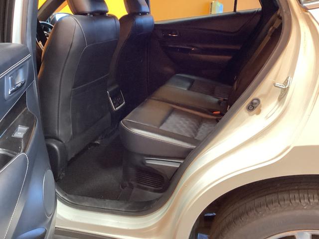 トヨタ ハリアー 29枚目