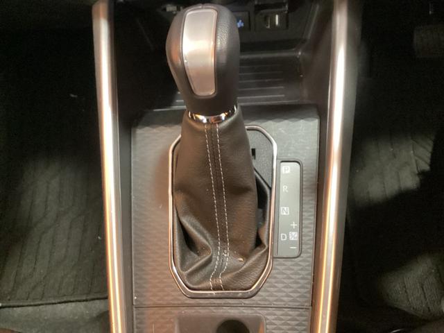 トヨタ ライズ 10枚目