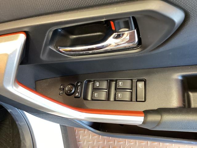 トヨタ ライズ 14枚目