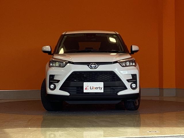 トヨタ ライズ 15枚目