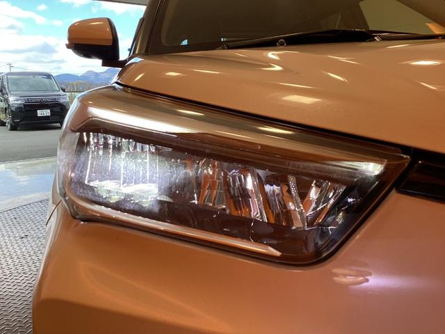 トヨタ ライズ 21枚目