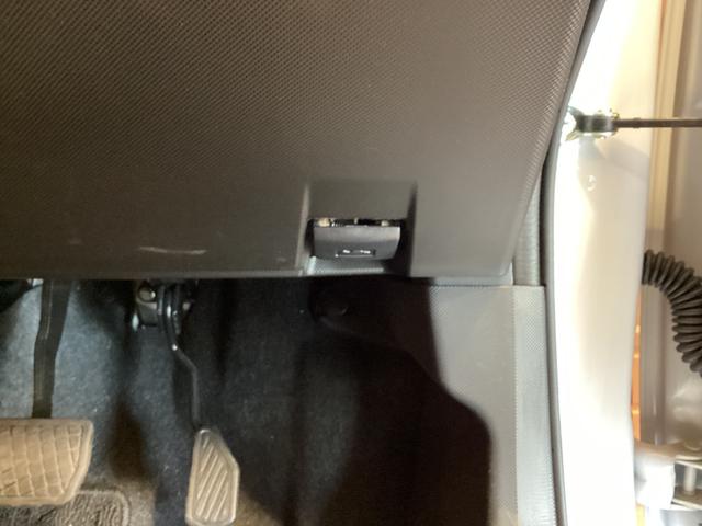 トヨタ ライズ 24枚目