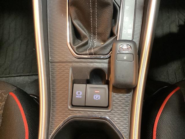 トヨタ ライズ 26枚目