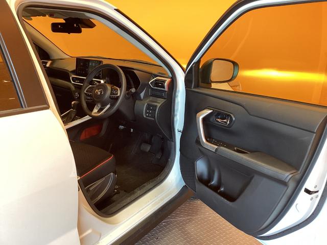 トヨタ ライズ 32枚目