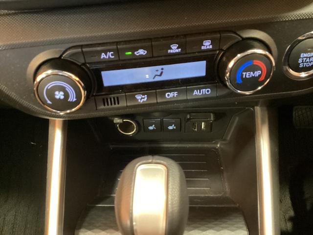 トヨタ ライズ 33枚目