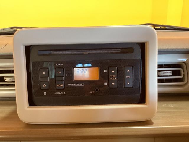 スズキ アルトラパン 7枚目