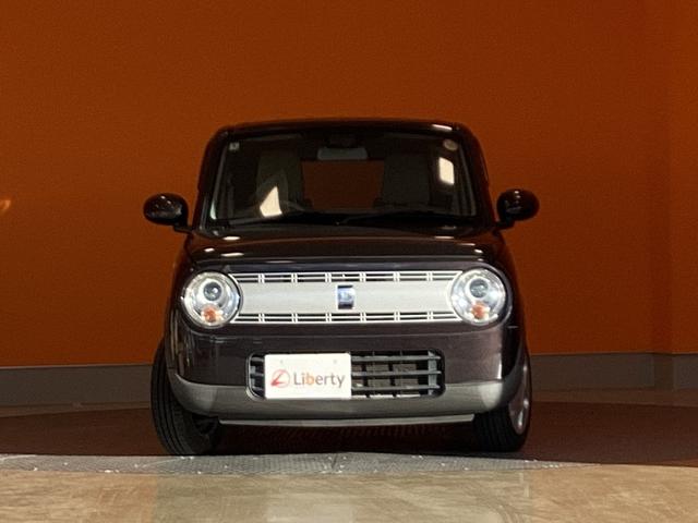 スズキ アルトラパン 15枚目