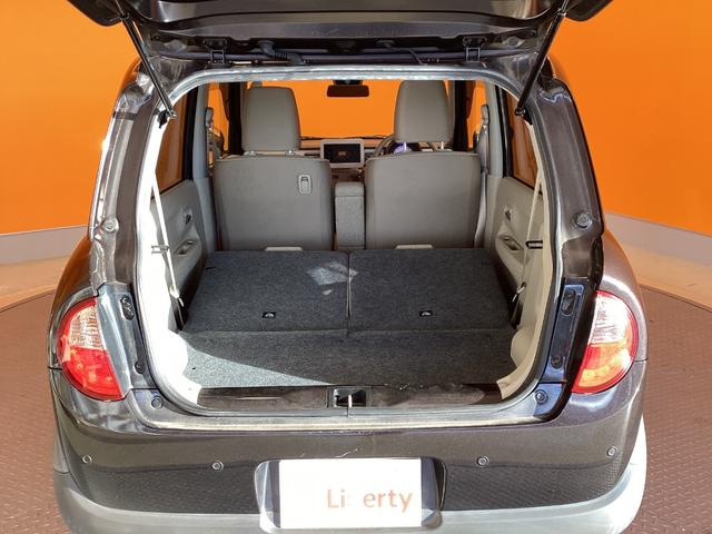 スズキ アルトラパン 21枚目