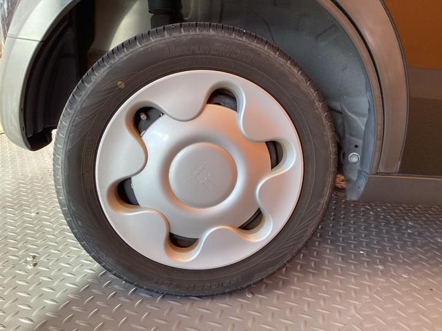 スズキ アルトラパン 23枚目