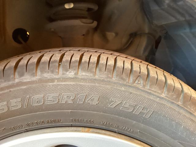 スズキ アルトラパン 26枚目