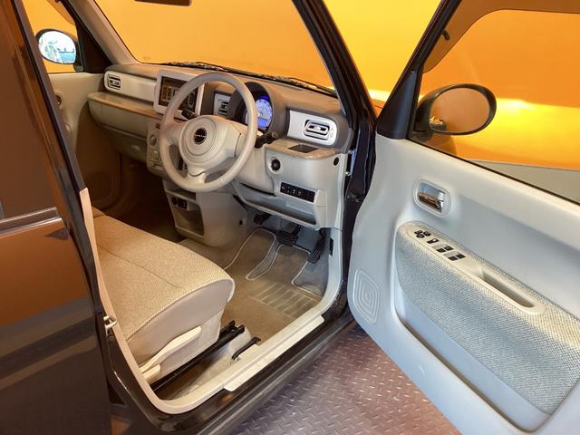 スズキ アルトラパン 29枚目