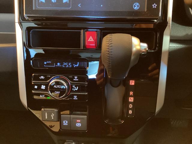 トヨタ ルーミー 9枚目