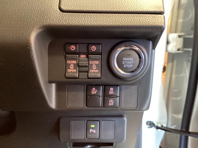 トヨタ ルーミー 10枚目