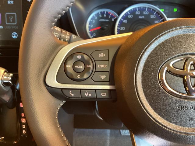 トヨタ ルーミー 13枚目